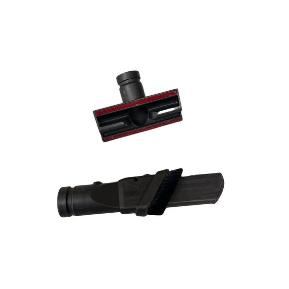 ✨Combination Crevice Brush Tool Dyson DC22 DC24 DC25 DC27 DC33 DC40 DC41 DC50 V6 - Picture 1 of 4